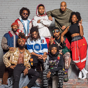 Dreamville资料,Dreamville最新歌曲,DreamvilleMV视频,Dreamville音乐专辑,Dreamville好听的歌