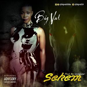 Bigval资料,Bigval最新歌曲,BigvalMV视频,Bigval音乐专辑,Bigval好听的歌