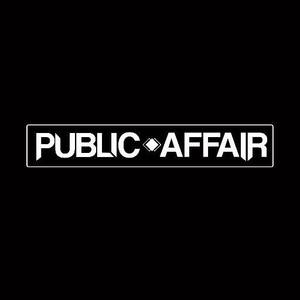Public Affair资料,Public Affair最新歌曲,Public AffairMV视频,Public Affair音乐专辑,Public Affair好听的歌