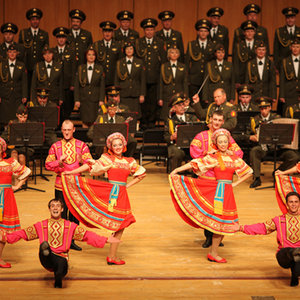 Red Star Red Army Chorus资料,Red Star Red Army Chorus最新歌曲,Red Star Red Army ChorusMV视频,Red Star Red Army Chorus音乐专辑,Red Star Red Army Chorus好听的歌