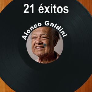 Alonso Galdini资料,Alonso Galdini最新歌曲,Alonso GaldiniMV视频,Alonso Galdini音乐专辑,Alonso Galdini好听的歌