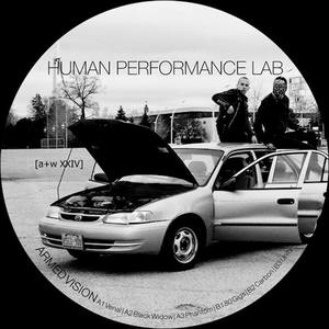 Human Performance Lab