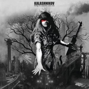 Kalashnikov资料,Kalashnikov最新歌曲,KalashnikovMV视频,Kalashnikov音乐专辑,Kalashnikov好听的歌
