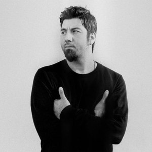 Chino Moreno