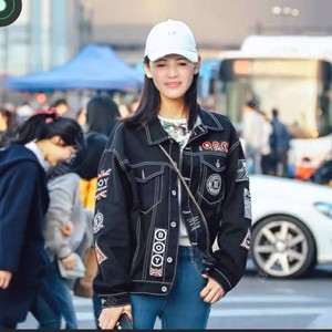 我是否也在你心中