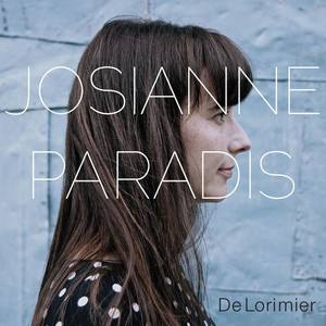 Josianne Paradis