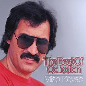 Mišo Kovač