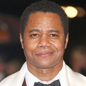 Cuba Gooding