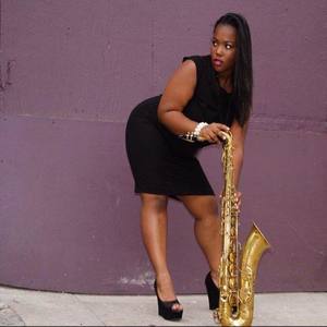 Camille Thurman资料,Camille Thurman最新歌曲,Camille ThurmanMV视频,Camille Thurman音乐专辑,Camille Thurman好听的歌