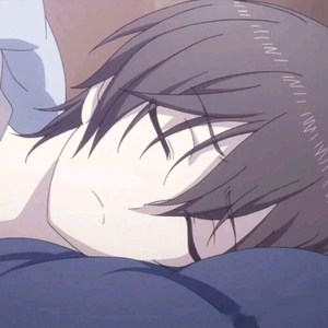 是心动的恸啊. - 小宇