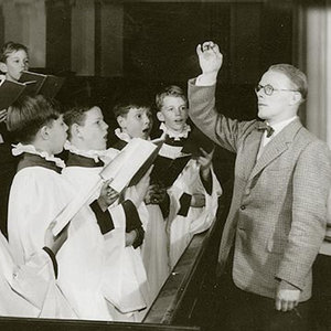 St. Clement Danes School Boys' Choir