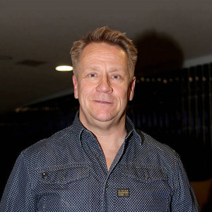 Olli Lindholm