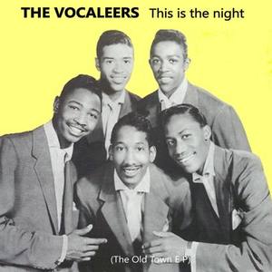 The Vocaleers