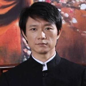 你温暖着我 (KTV版伴奏)