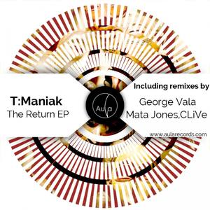 T:Maniak