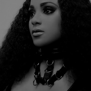 Ishawna资料,Ishawna最新歌曲,IshawnaMV视频,Ishawna音乐专辑,Ishawna好听的歌