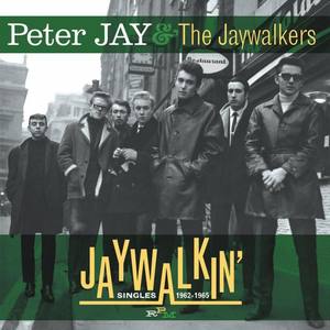 Peter Jay & The Jaywalkers