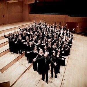 Philharmonischer Chor München资料,Philharmonischer Chor München最新歌曲,Philharmonischer Chor MünchenMV视频,Philharmonischer Chor München音乐专辑,Philharmonischer Chor München好听的歌