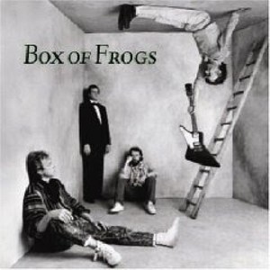 Box of Frogs