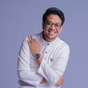 Raqib Majid