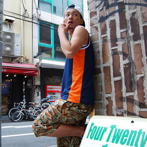 SHADY (シェイディー)资料,SHADY (シェイディー)最新歌曲,SHADY (シェイディー)MV视频,SHADY (シェイディー)音乐专辑,SHADY (シェイディー)好听的歌