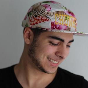 Chunks资料,Chunks最新歌曲,ChunksMV视频,Chunks音乐专辑,Chunks好听的歌