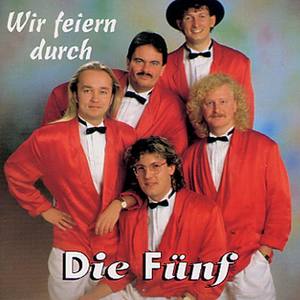 Die Fünf