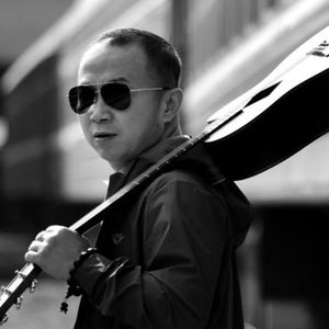 路先森资料,路先森最新歌曲,路先森MV视频,路先森音乐专辑,路先森好听的歌