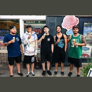 Calling All Captains资料,Calling All Captains最新歌曲,Calling All CaptainsMV视频,Calling All Captains音乐专辑,Calling All Captains好听的歌