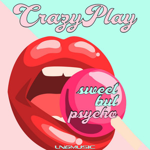 CrazyPlay资料,CrazyPlay最新歌曲,CrazyPlayMV视频,CrazyPlay音乐专辑,CrazyPlay好听的歌