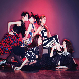 Popu Lady资料,Popu Lady最新歌曲,Popu LadyMV视频,Popu Lady音乐专辑,Popu Lady好听的歌