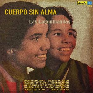 Las Colombianitas