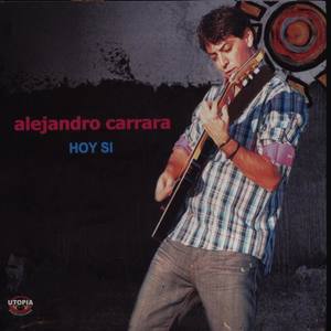 Alejandro Carrara