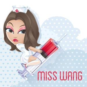 Miss Wang