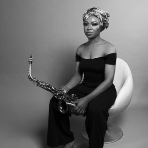 Camilla George资料,Camilla George最新歌曲,Camilla GeorgeMV视频,Camilla George音乐专辑,Camilla George好听的歌