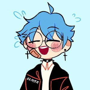 GLIKER资料,GLIKER最新歌曲,GLIKERMV视频,GLIKER音乐专辑,GLIKER好听的歌