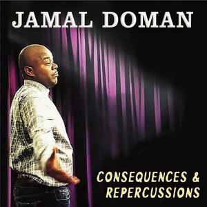 Jamal Doman