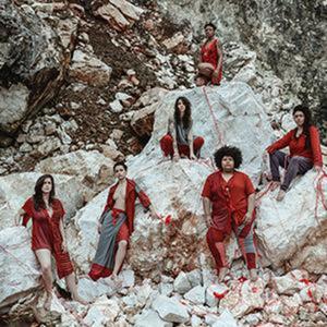 Mulamba资料,Mulamba最新歌曲,MulambaMV视频,Mulamba音乐专辑,Mulamba好听的歌