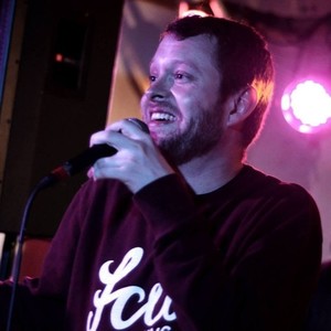 Dr Syntax资料,Dr Syntax最新歌曲,Dr SyntaxMV视频,Dr Syntax音乐专辑,Dr Syntax好听的歌