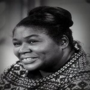 Theresa Merritt资料,Theresa Merritt最新歌曲,Theresa MerrittMV视频,Theresa Merritt音乐专辑,Theresa Merritt好听的歌