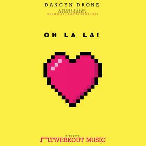 Dancyn Drone资料,Dancyn Drone最新歌曲,Dancyn DroneMV视频,Dancyn Drone音乐专辑,Dancyn Drone好听的歌
