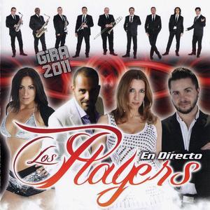 Los Players资料,Los Players最新歌曲,Los PlayersMV视频,Los Players音乐专辑,Los Players好听的歌