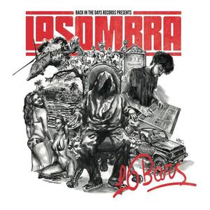 La sombra资料,La sombra最新歌曲,La sombraMV视频,La sombra音乐专辑,La sombra好听的歌