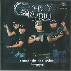 Cachuy Rubio