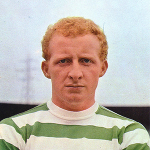 Jimmy Johnstone