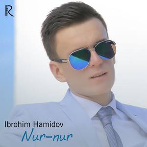 Ibrohim Hamidov