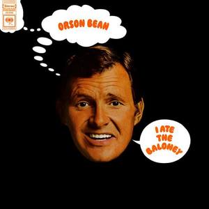 Orson Bean