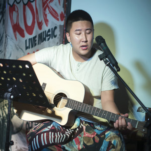 王小海 - 那一年我拔刀战