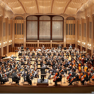The Cleveland Orchestra资料,The Cleveland Orchestra最新歌曲,The Cleveland OrchestraMV视频,The Cleveland Orchestra音乐专辑,The Cleveland Orchestra好听的歌