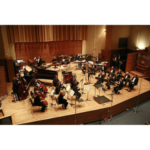 Cleveland Chamber Symphony资料,Cleveland Chamber Symphony最新歌曲,Cleveland Chamber SymphonyMV视频,Cleveland Chamber Symphony音乐专辑,Cleveland Chamber Symphony好听的歌